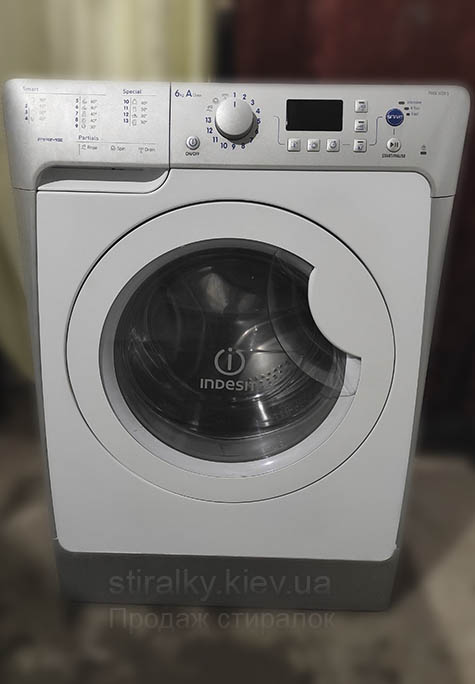 indesit-pwse-6128-s